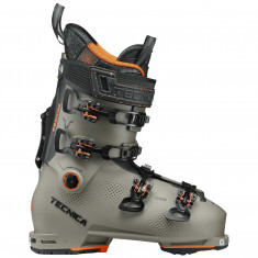 Tecnica Cochise 110 DYN GW, scarponi da sci, uomo, beige