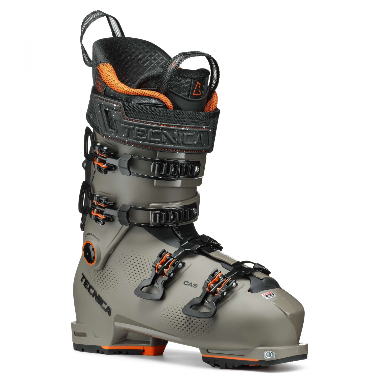 Tecnica Cochise 110 DYN GW, ski boots, men, transition gray