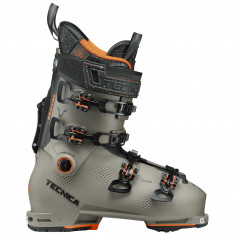Tecnica Cochise 110 DYN GW, ski boots, men, transition gray