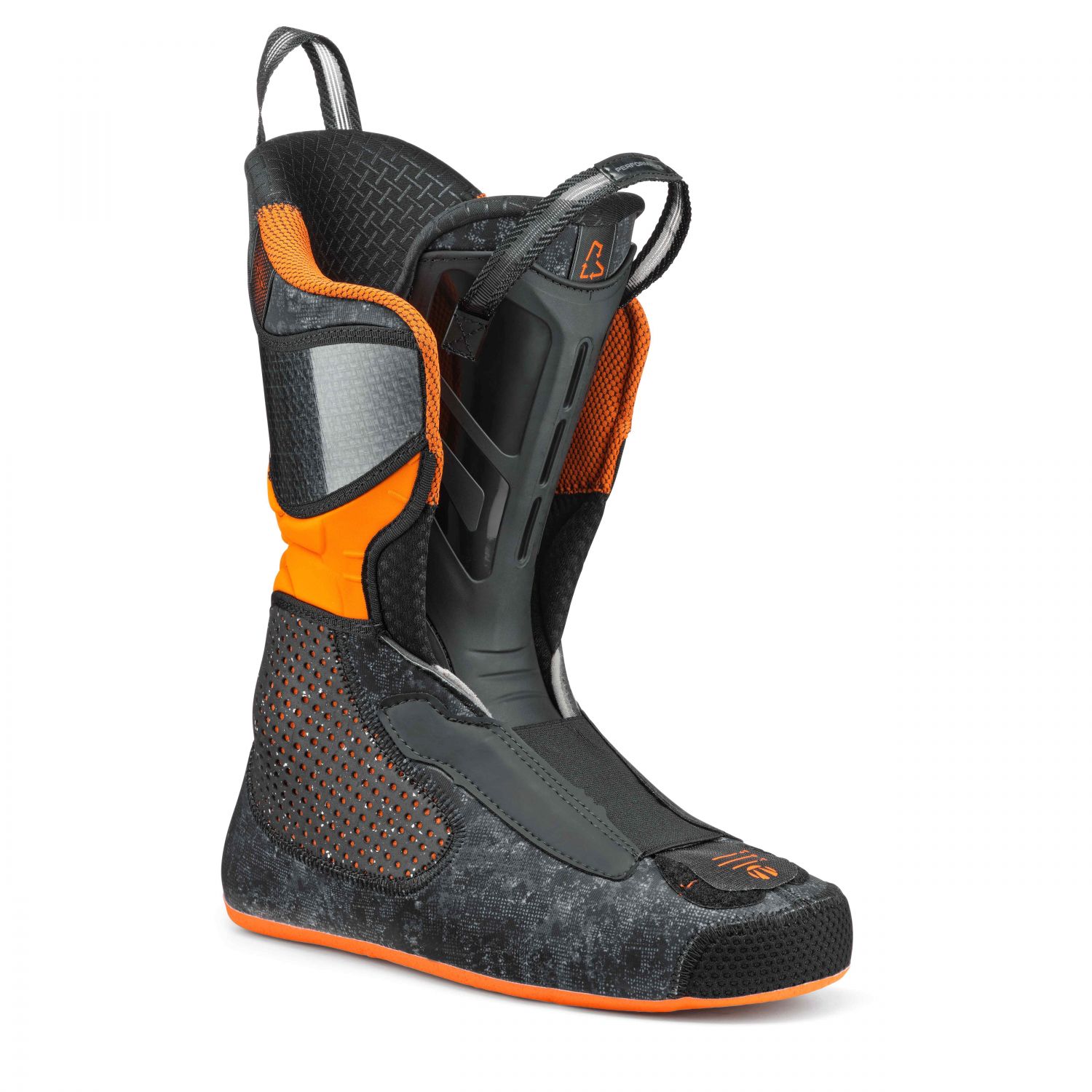 Tecnica Cochise 120 DYN GW, skischoenen, heren, groen