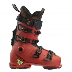 Tecnica Cochise 130 DYN GW, scarponi da sci, uomo, arancione