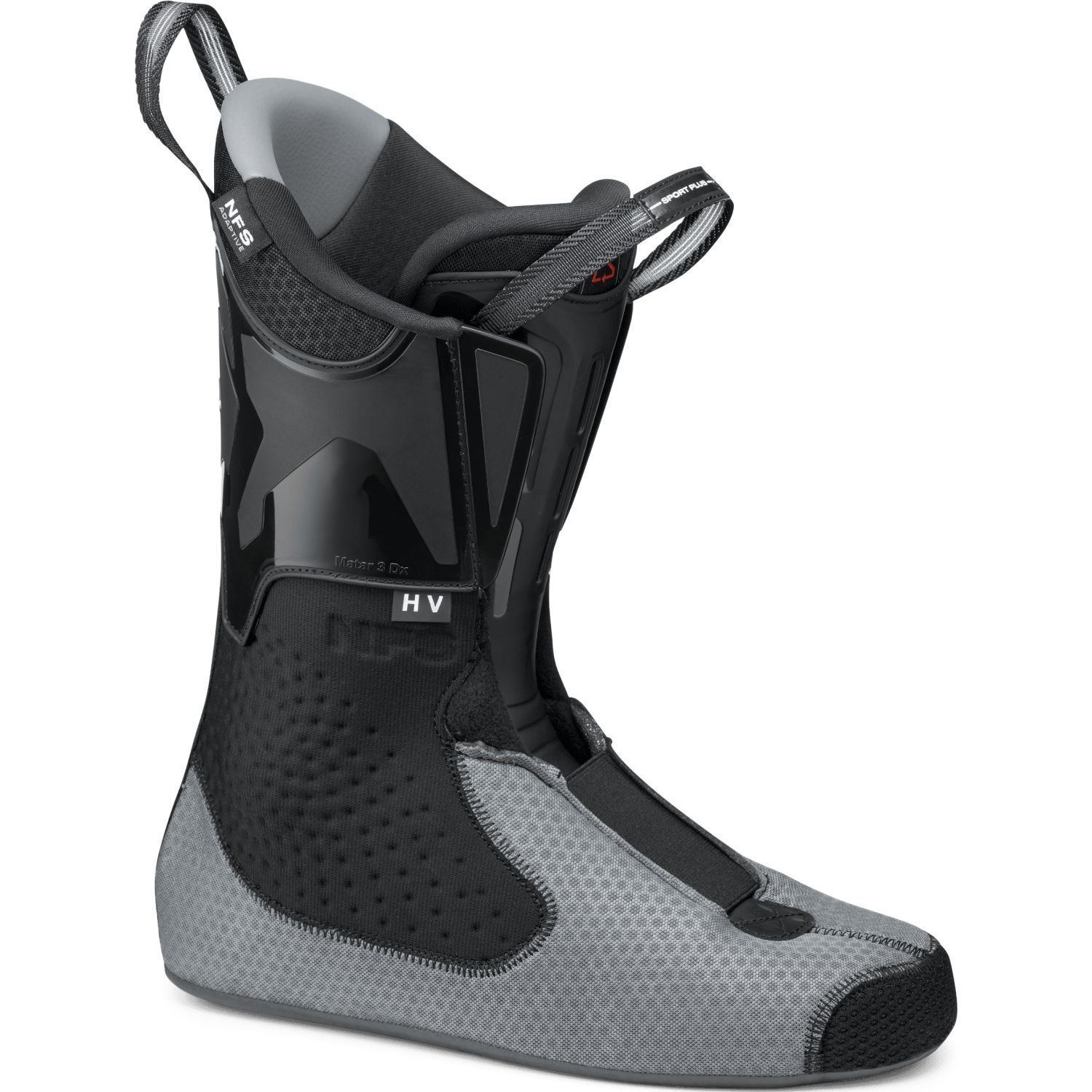 Tecnica Mach BOA HV 120 GW, Alpinstøvler, Herre, Progressive Green