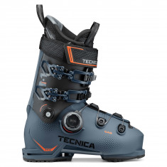 Tecnica Mach BOA HV 120 GW, botas de esquí, hombre, azul oscuro