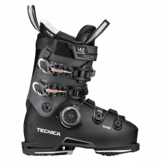 Tecnica Mach BOA HV 95 W GW, lyža?ské boty, dámské, ?erné