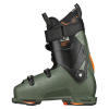 Tecnica Mach BOA MV 120 Dual, botas de esqui, masculino, verde