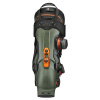 Tecnica Mach BOA MV 120 Dual, botas de esqui, masculino, verde