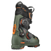 Tecnica Mach BOA MV 120 Dual, botas de esqui, masculino, verde