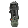 Tecnica Mach BOA MV 120 Dual, botas de esqui, masculino, verde
