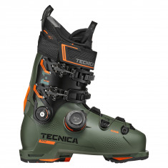 Tecnica Mach BOA MV 120 GW, botas de esquí, hombre, verde
