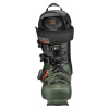 Tecnica Mach BOA MV 120 GW, botas de esqui, masculino, verde