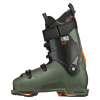 Tecnica Mach BOA MV 120 GW, botas de esqui, masculino, verde