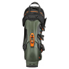 Tecnica Mach BOA MV 120 GW, botas de esqui, masculino, verde