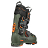 Tecnica Mach BOA MV 120 GW, botas de esqui, masculino, verde