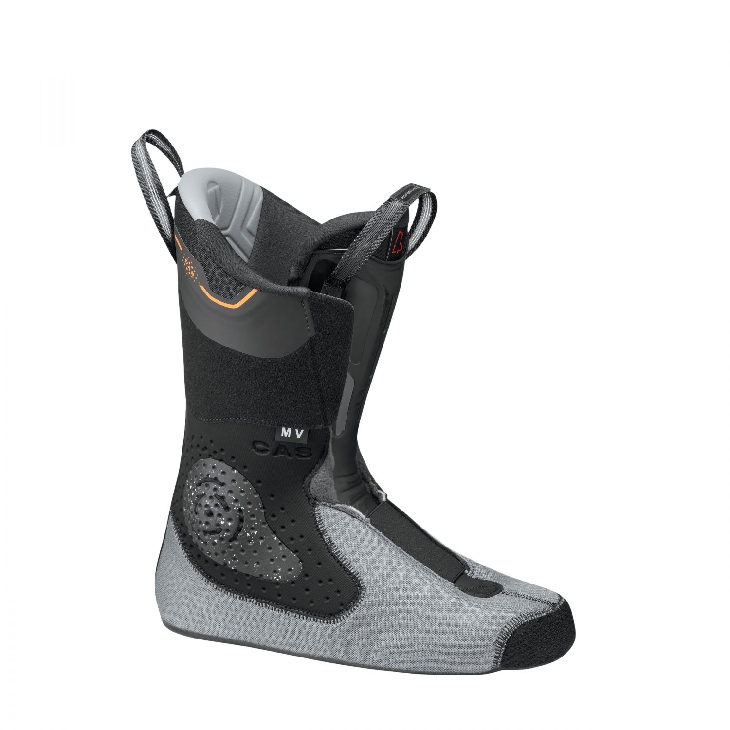 Tecnica Mach BOA MV 120 GW, botas de esqui, masculino, verde