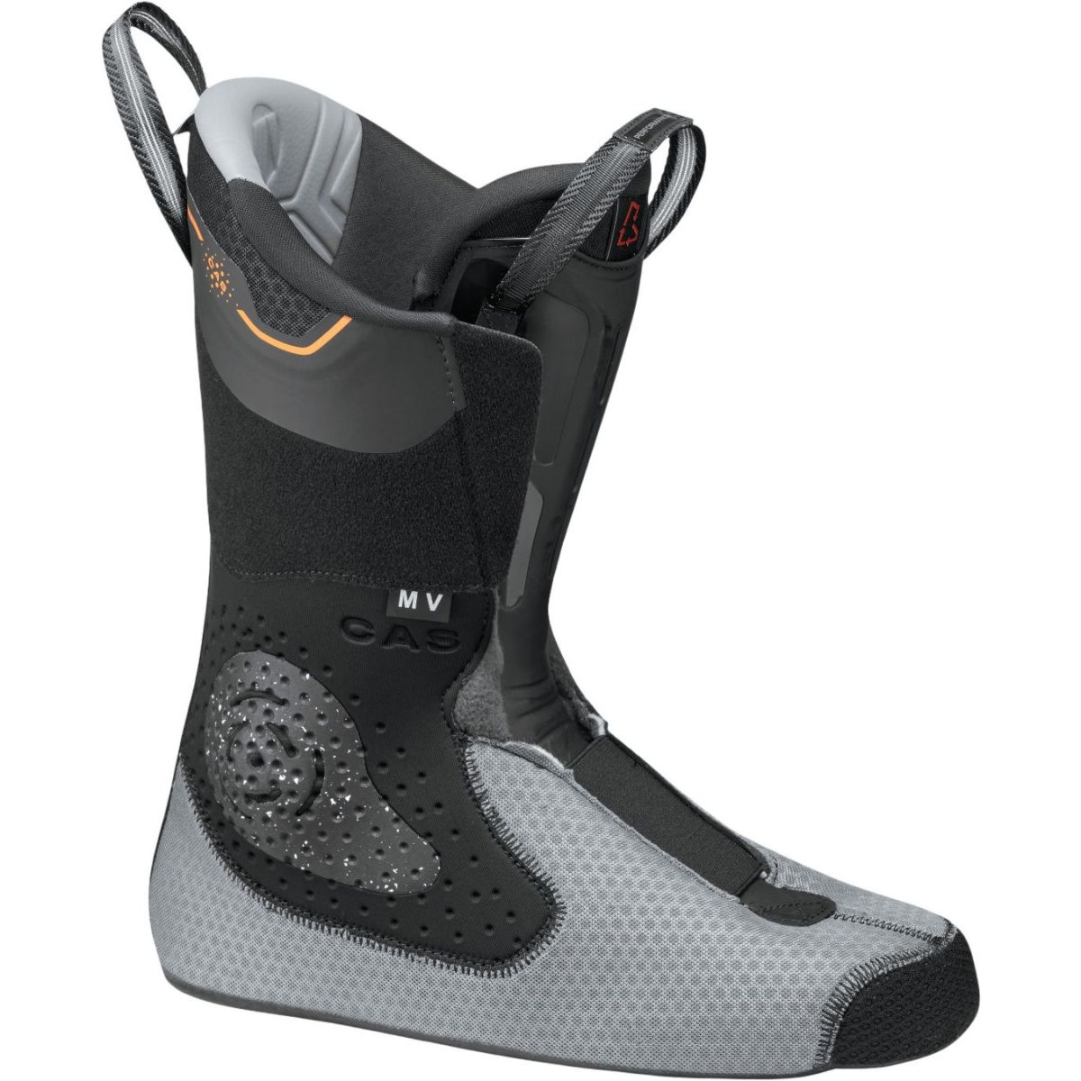 Tecnica Mach BOA MV 120 GW, botas de esqui, masculino, verde