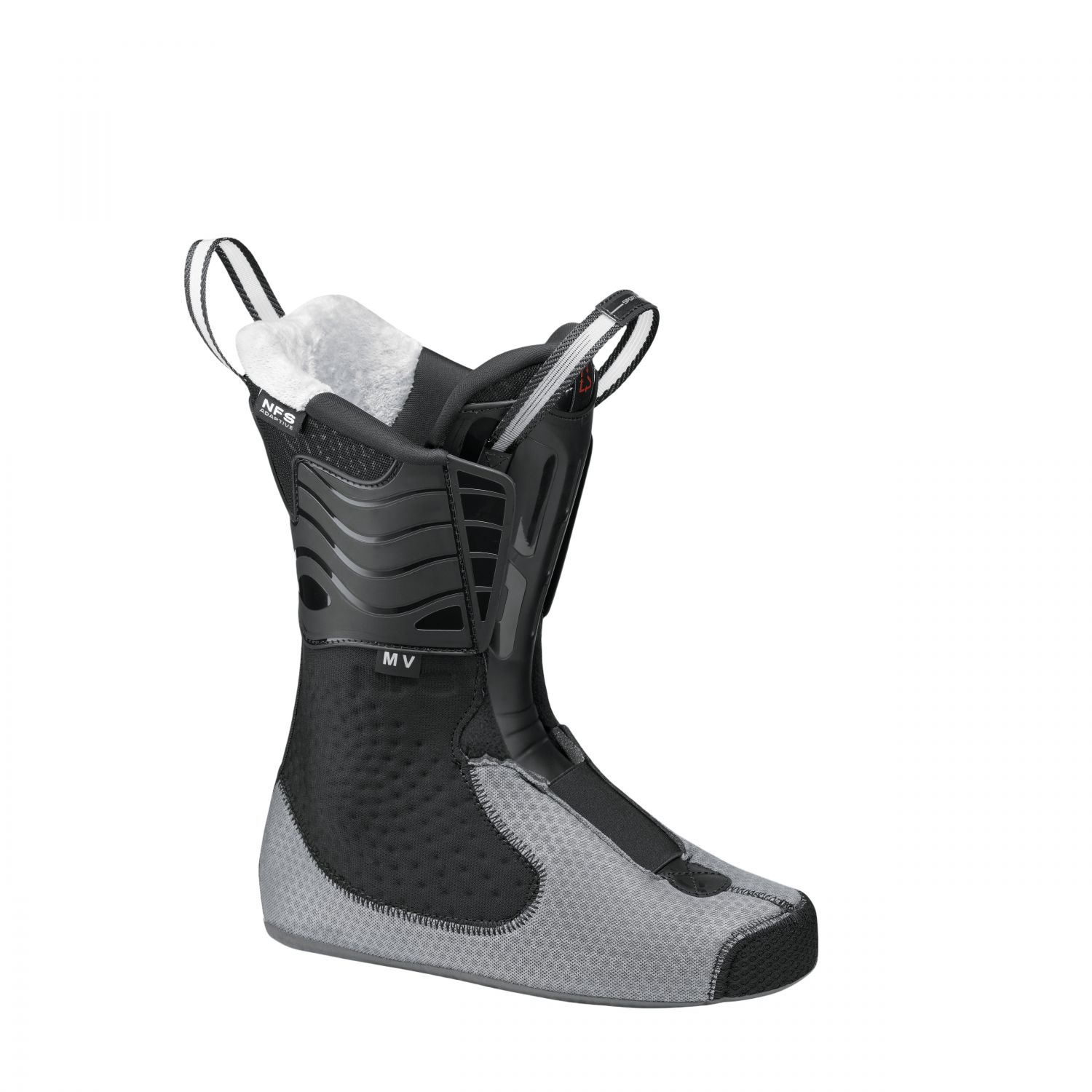 Tecnica Mach BOA MV 95 W, botas de esqui, mulheres, pretas