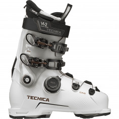 Tecnica Mach BOA MV 95 W GW, scarponi da sci, donna, bianco