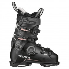 Tecnica Mach BOA MV 95 W, Skistøvler, Dame, Black