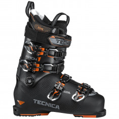Tecnica Mach1 MV 110, ski boots, men, dark blue