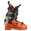 Tecnica Zero G Tour Pro, skischoenen, heren, oranje/zwart