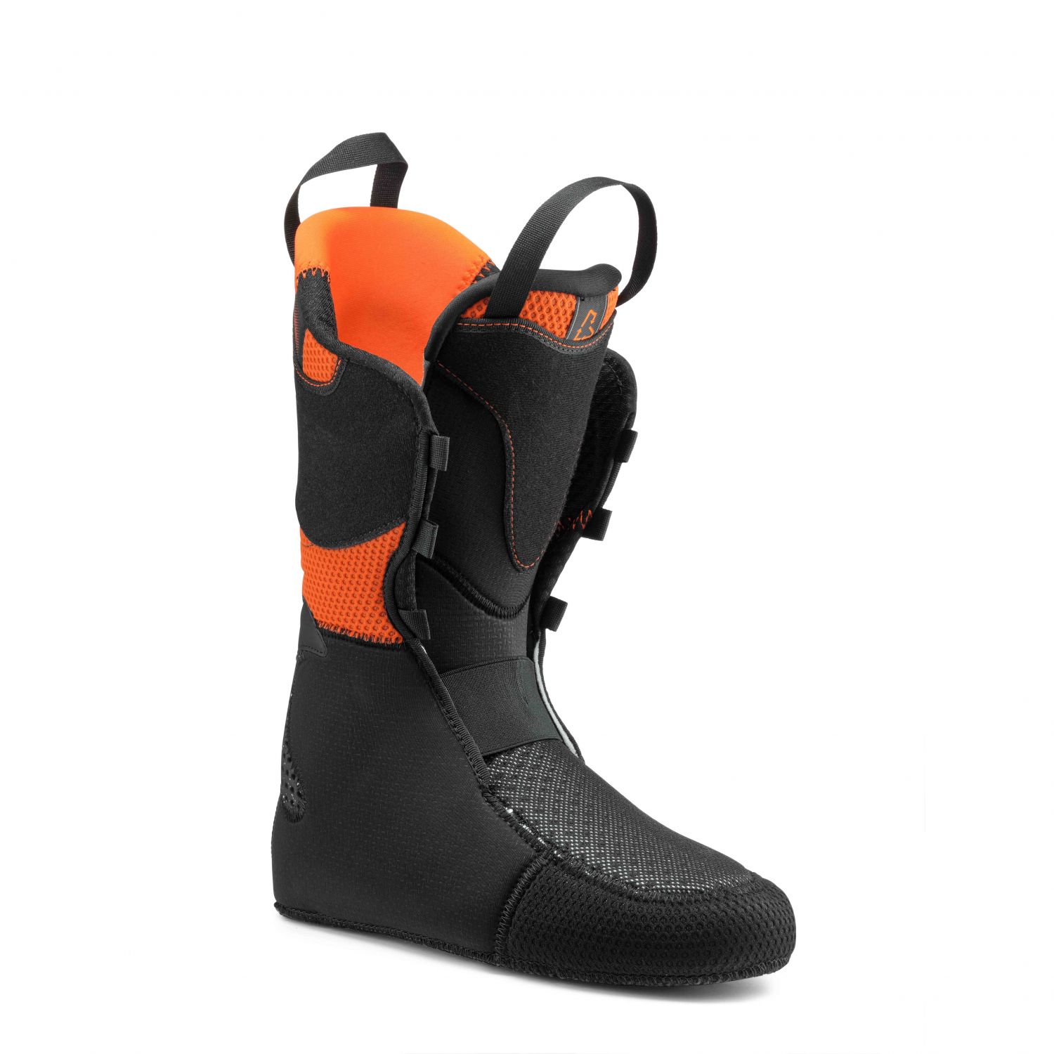 Tecnica Zero G Tour Pro, skischoenen, meneer, orange/zwart