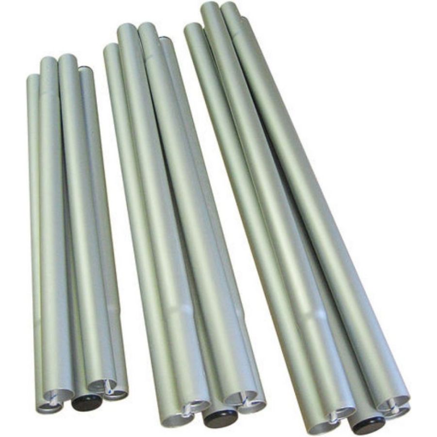 Tentipi Central Pole Pro, telttatangot, 7