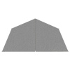 Tentipi Fleece Floor, Half, pavimento della tenda, nero