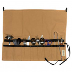 Tentipi Hermelin 55/8, utensilios de cocina, beige