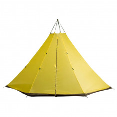 Tentipi Inner Tent Comfort, sisäteltta, keltainen