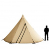 Tentipi Onyx CP, stan, béžová, 9