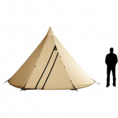 Tentipi Onyx CP, tienda, beige