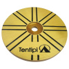 Tentipi Pole Plate, príslušenstvo pre stany