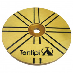 Tentipi Pole Plate, tillbehör till tält