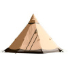 Tentipi Safir CP, stan, béžová, 15