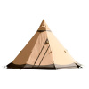 Tentipi Safir CP, stan, béžová, 5