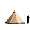 Tentipi Safir CP, stan, béžová, 7