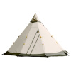 Tentipi Safir Eco, tente, beige