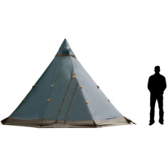 Tentipi Safir Light, telt, grøn