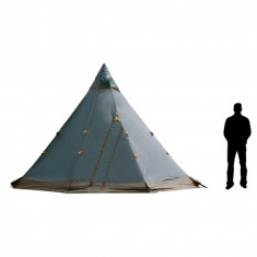 Tentipi Safir Light, Zelt, grün