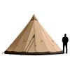 Tentipi Zirkon CP, tent, beige