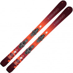 Testa e-totale Joy SW + Joy 11 GW