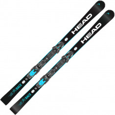 Testa WC Rebels e-Race SW + FF 14 GW