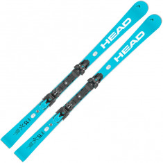 Testa WC Rebels e-SL Pro SW + FF 14 GW