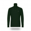 The Marvellous Merino Wool Midlayer - Snowminds, Deep forest
