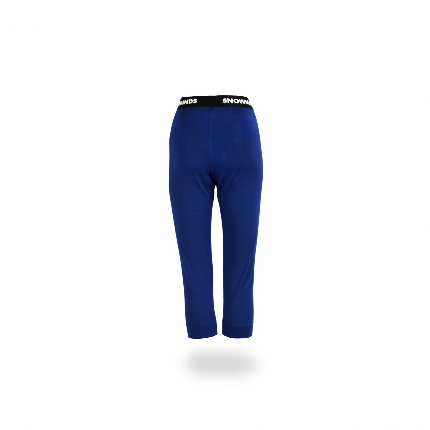 The Marvellous Merino Wool Pants, Snowminds, dame, blue bell weather