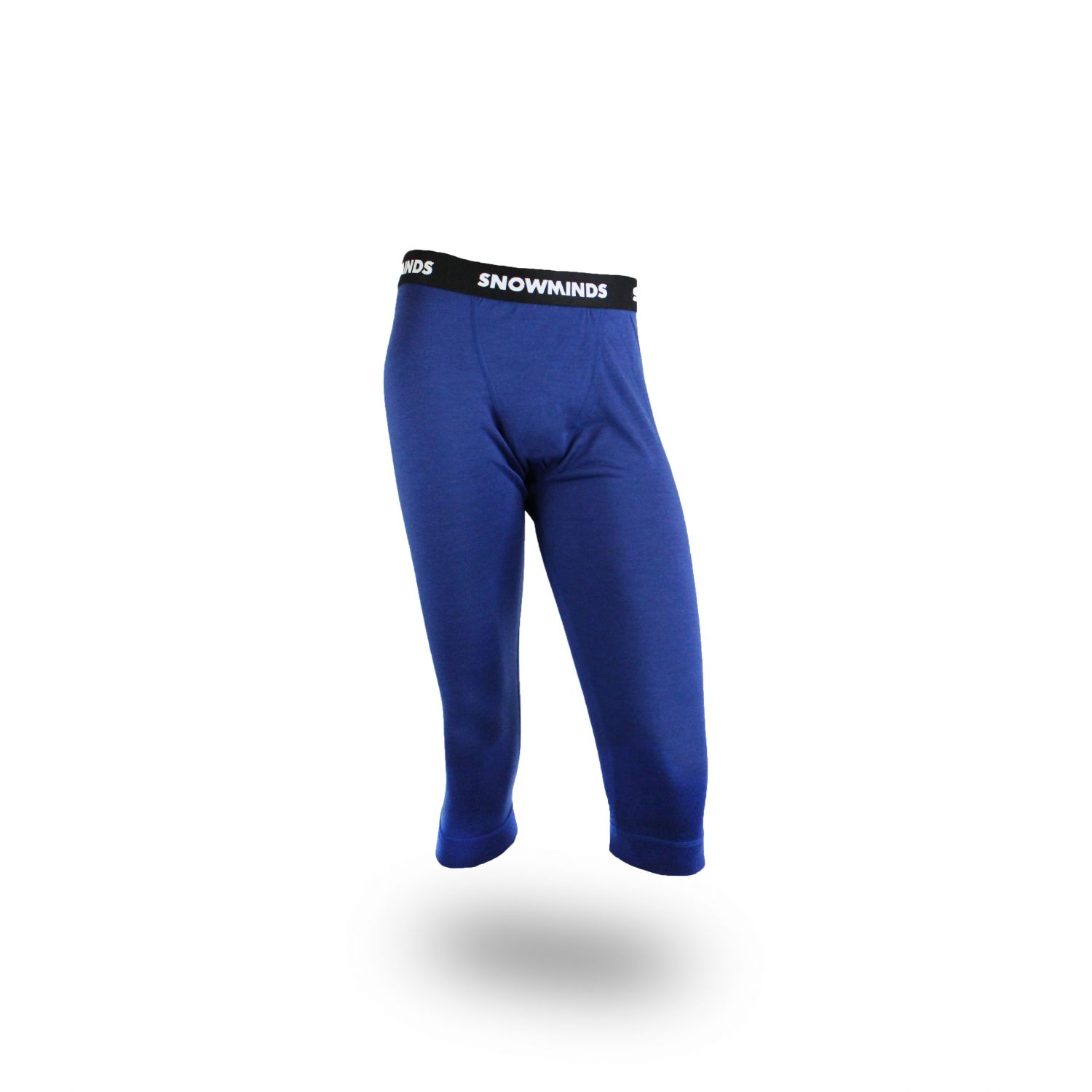 The Marvellous Merino Wool Pants, Snowminds, herre, Blue Bell Weather