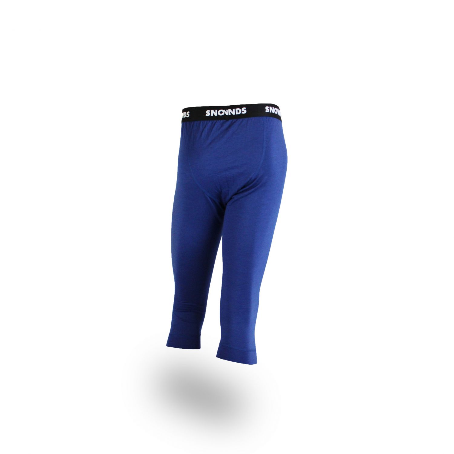 The Marvellous Merino Wool Pants, Snowminds, herre, Blue Bell Weather
