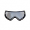 The Snowminds All Inclusive Magnet Goggles - Black