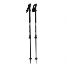 The Telescopic South Pole, Snowminds, Black