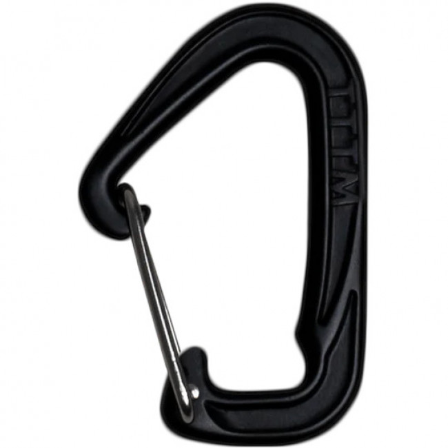 Ticket to the Moon Carabiner 10 kN, Carabiner, 2 Pcs.